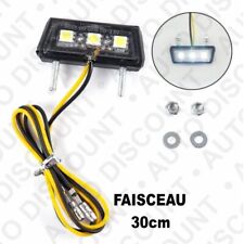 Ampoule eclairage led d'occasion  Strasbourg-