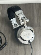 New Sony Wired MDR-V700 DJ Dynamic Stereo Headphones  Swivel for sale  Shipping to South Africa