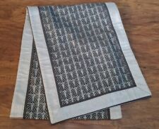 Table runner contemporary for sale  Lynchburg