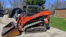 kubota track loader for sale  Willoughby