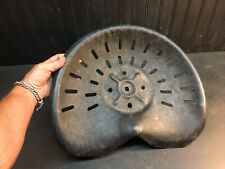 Metal tractor seat for sale  Mount Holly Springs