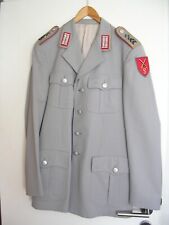 Bundeswehr uniform jacke gebraucht kaufen  Dorshm., Guldental, Windeshm.