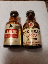 Vintage jax fox for sale  Ashland