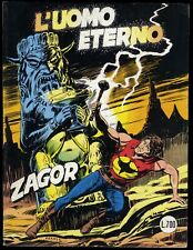 Zenith gigante zagor usato  Verrua Savoia