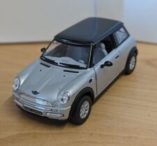 Mini cooper silber gebraucht kaufen  Wiggensbach