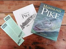 Mammoth pike neville for sale  CHICHESTER