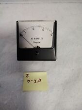 Simpson panel meter for sale  Jupiter