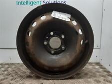 Steel wheel vauxhall for sale  DONCASTER