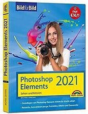 Photoshop elements 2021 gebraucht kaufen  Berlin