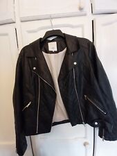River island leather for sale  GRIMSBY
