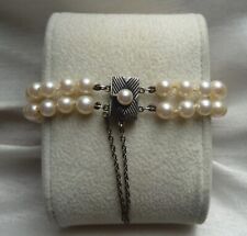 Gorgeous auth mikimoto for sale  Solon