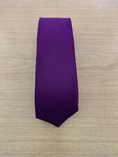 Mens purple polyester for sale  PEVENSEY