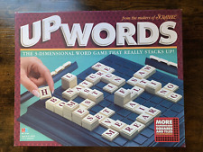 Upwords dimensional word for sale  Lockport