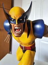 Sideshow collectibles wolverin for sale  SEVENOAKS