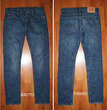 Jeans levis 510 d'occasion  Tours-