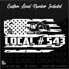 Custom union local for sale  Oregon