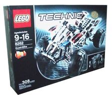 Lego technic 8262 usato  Varese