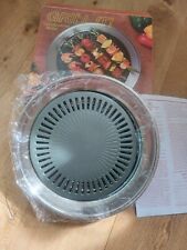 Grill genuine professional for sale  UK