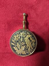 Vintage damascene enamel for sale  Reinholds