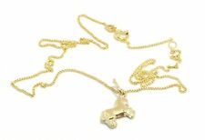 Goldkette kinderkette 333 gebraucht kaufen  Rosenheim