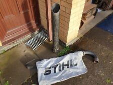 Genuine stihl sh55 for sale  OLNEY