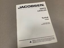 Jacobsen turfcat turfcat for sale  Burlington