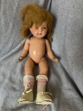 Vtg nancy doll for sale  Colorado Springs