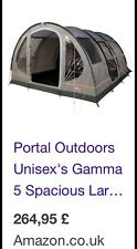 Portal outdoors gamma for sale  ARMAGH