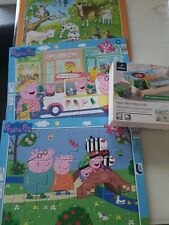 Kinder puzzle puzzles gebraucht kaufen  Lützelbach