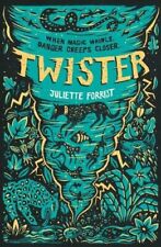 Twister,Juliette Forrest comprar usado  Enviando para Brazil