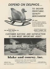 1965 delphos bending for sale  Clairton