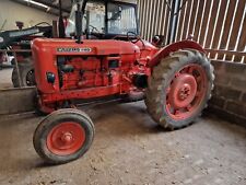 Nuffield tractor for sale  HEREFORD