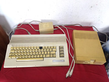 Commodore c64 computer gebraucht kaufen  Leipzig-, Miltitz