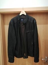 Nappa lederjacke herren gebraucht kaufen  Zeitz