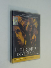 Dvd mercante venezia usato  Cambiago