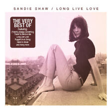 Sandie shaw long for sale  STOCKPORT