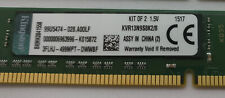 8gb kit kingston for sale  Cary