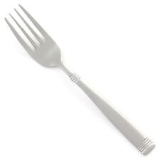 International PALISADES Stainless China Bands Glossy Silverware CHOICE Flatware for sale  Shipping to South Africa