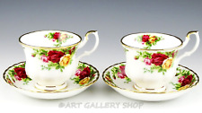 Royal albert old for sale  Springfield