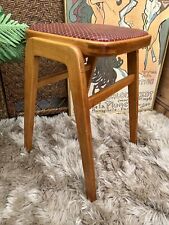 Vintage stacking stool for sale  Shipping to Ireland