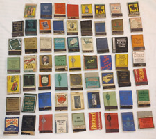 Vintage match books for sale  Roanoke
