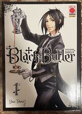 Manga black butler usato  Chioggia