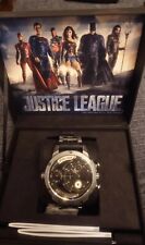 Police justice league for sale  WALSALL