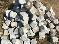 Granit kleinpflaster silbergra gebraucht kaufen  Nübbel