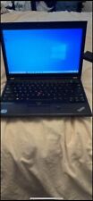 Lenovo x230i laptop for sale  DALKEITH