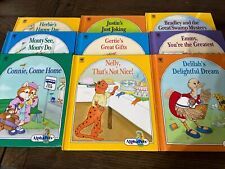 Alphapets book lot for sale  Laurel