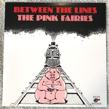 Pink fairies lines for sale  Jersey City