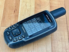 Garmin gpsmap 62st for sale  TEDDINGTON