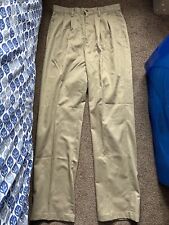 Dockers pleated mens for sale  TEWKESBURY