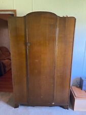 1930 antique armoire for sale  Breckenridge